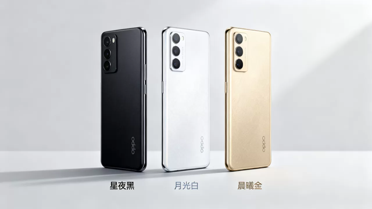 oppo手机a系主打什么颜色？OPPO A系列热门配色及外观特点