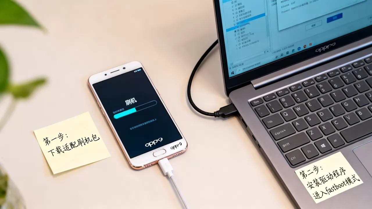 oppor9刷机能刷什么，oppor9刷机教程