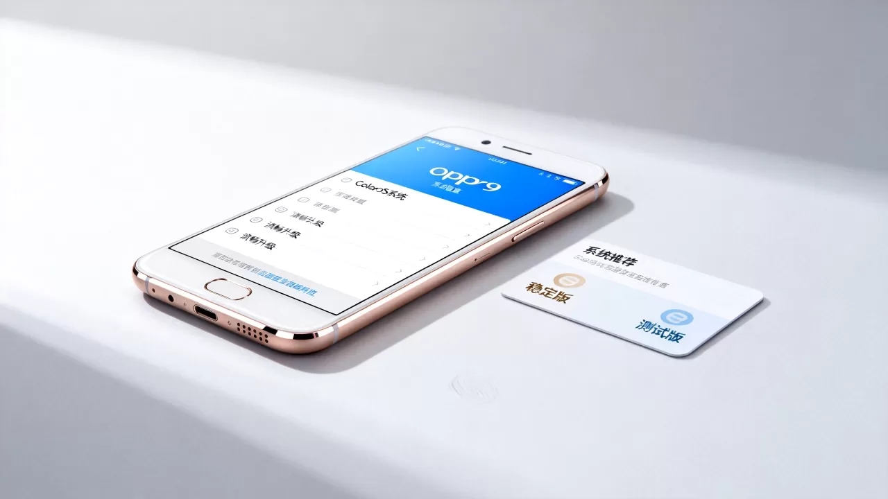 OPPOR9用什么系统好,OPPOR9升级什么系统流畅 OPPOR9用什么系统好,OPPOR9升级什么系统流畅
