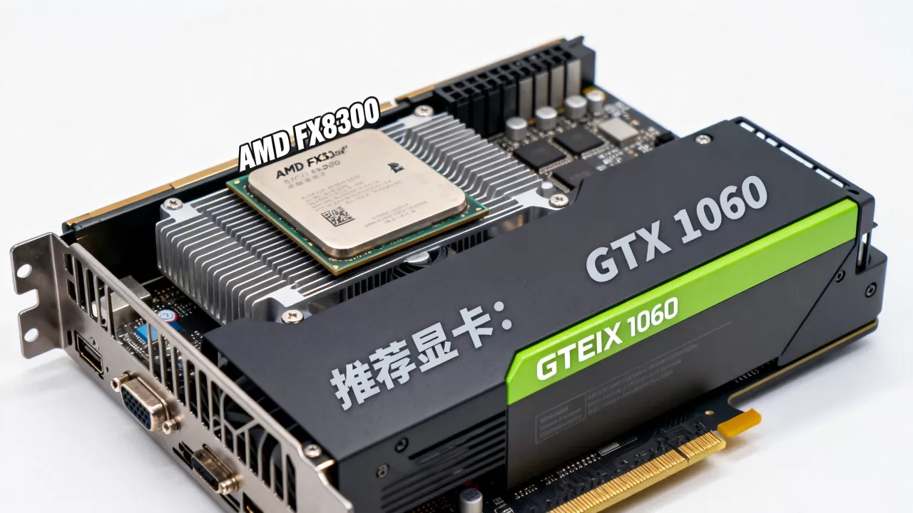 amd fx8300配啥显卡好,fx8300适合什么显卡 amd fx8300配啥显卡好,fx8300适合什么显卡
