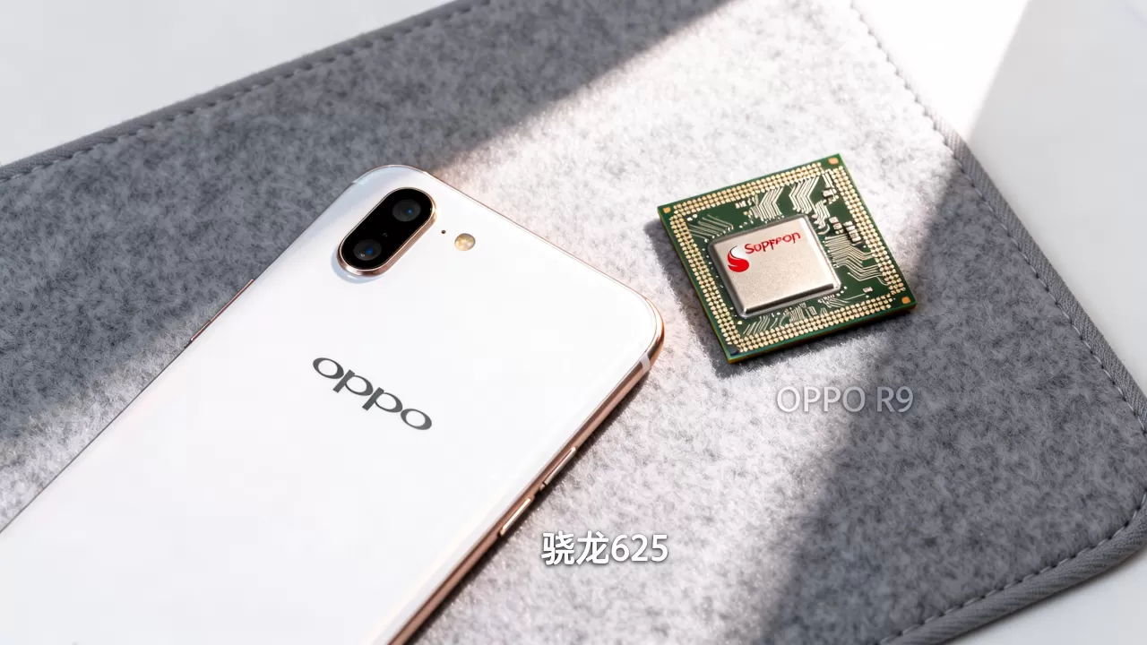 OPPO R9是什么处理器?骁龙625芯片详解 OPPO R9是什么处理器?骁龙625芯片详解