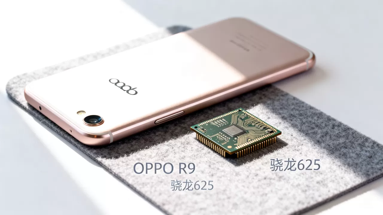 OPPO R9是什么处理器?骁龙625芯片详解 OPPO R9是什么处理器?骁龙625芯片详解