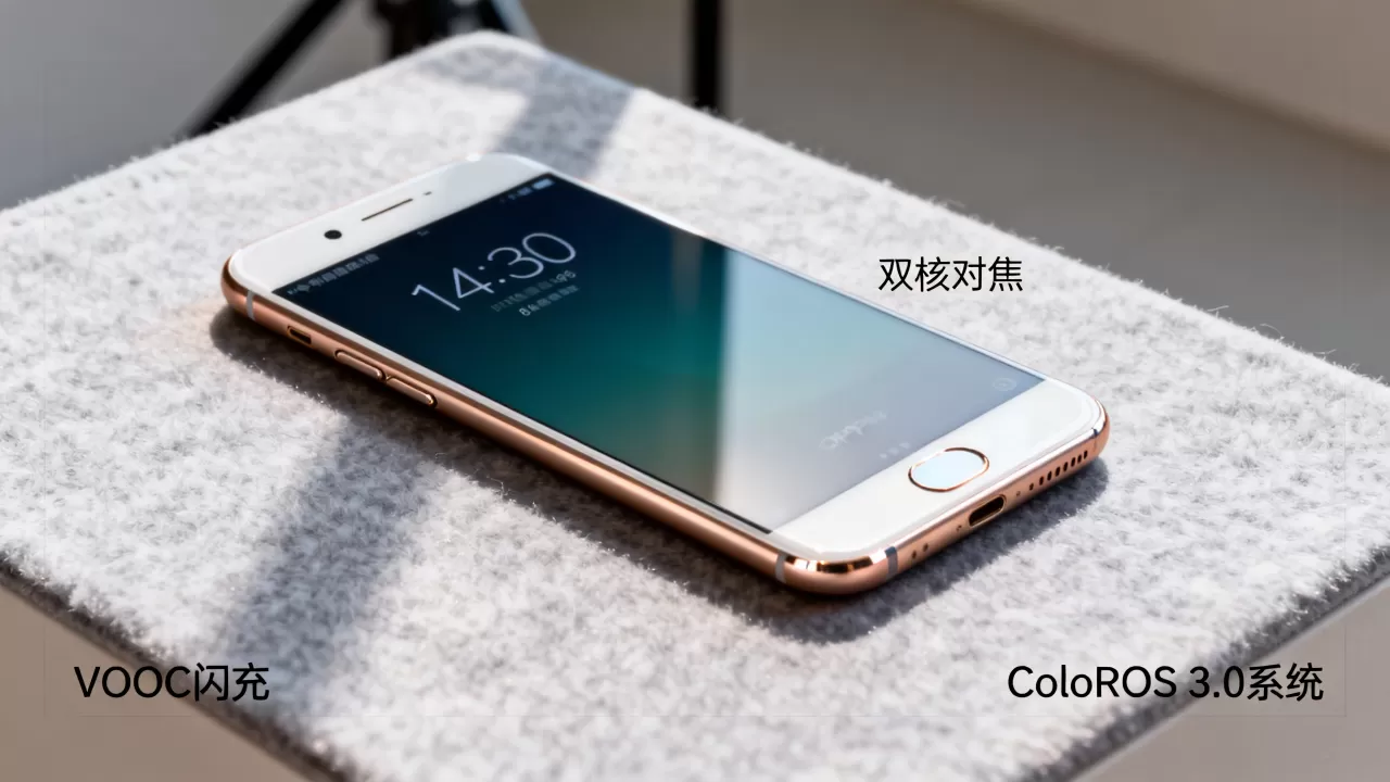 oppor9s有什么特色功能,OPPO R9s手机有哪些亮点 oppor9s有什么特色功能,OPPO R9s手机有哪些亮点