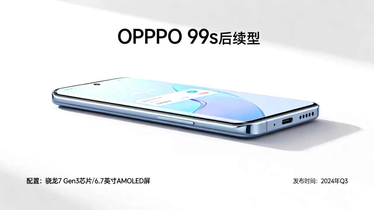 oppor9s下一代是什么，OPPO R9s后续机型发布时间及配置