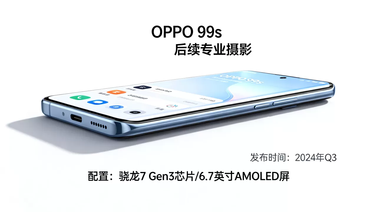 oppor9s下一代是什么，OPPO R9s后续机型发布时间及配置