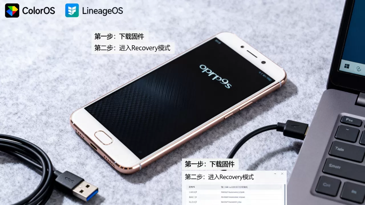 oppor9s什么系统可刷，oppor9s刷机教程