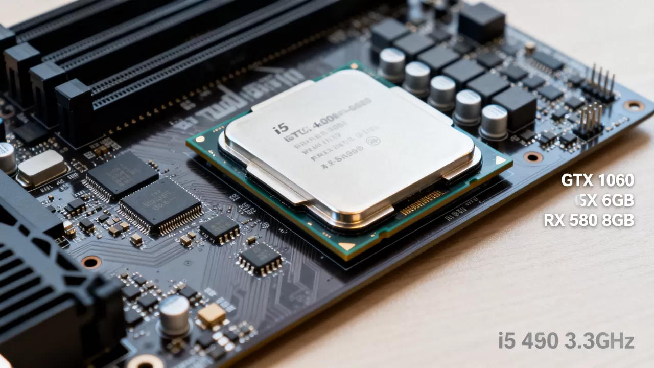 i5 4590搭配什么显卡好,i5 4590配什么显卡性价比最高 i5 4590搭配什么显卡好,i5 4590配什么显卡性价比最高