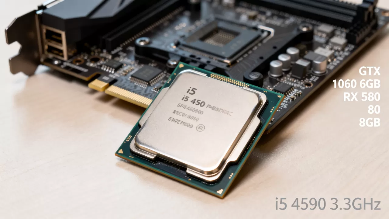 i5 4590搭配什么显卡好,i5 4590配什么显卡性价比最高 i5 4590搭配什么显卡好,i5 4590配什么显卡性价比最高