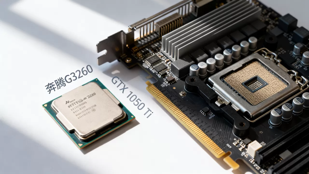 奔腾g3260配什么显卡合适?g3260搭配什么显卡性价比高 奔腾g3260配什么显卡合适?g3260搭配什么显卡性价比高