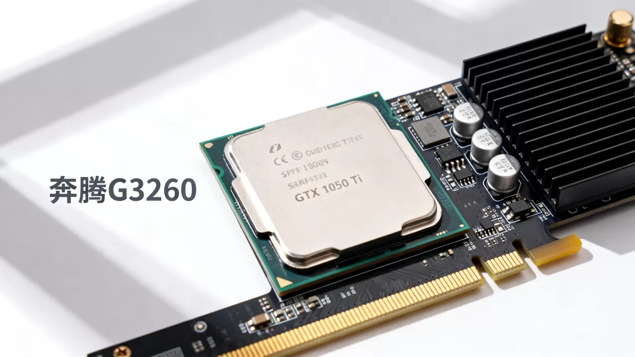 奔腾g3260配什么显卡合适?g3260搭配什么显卡性价比高 奔腾g3260配什么显卡合适?g3260搭配什么显卡性价比高