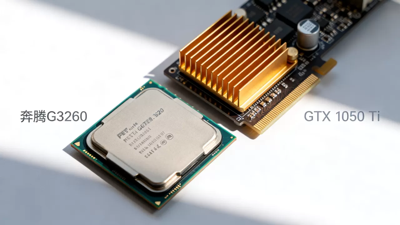 奔腾g3260配什么显卡合适?g3260搭配什么显卡性价比高 奔腾g3260配什么显卡合适?g3260搭配什么显卡性价比高