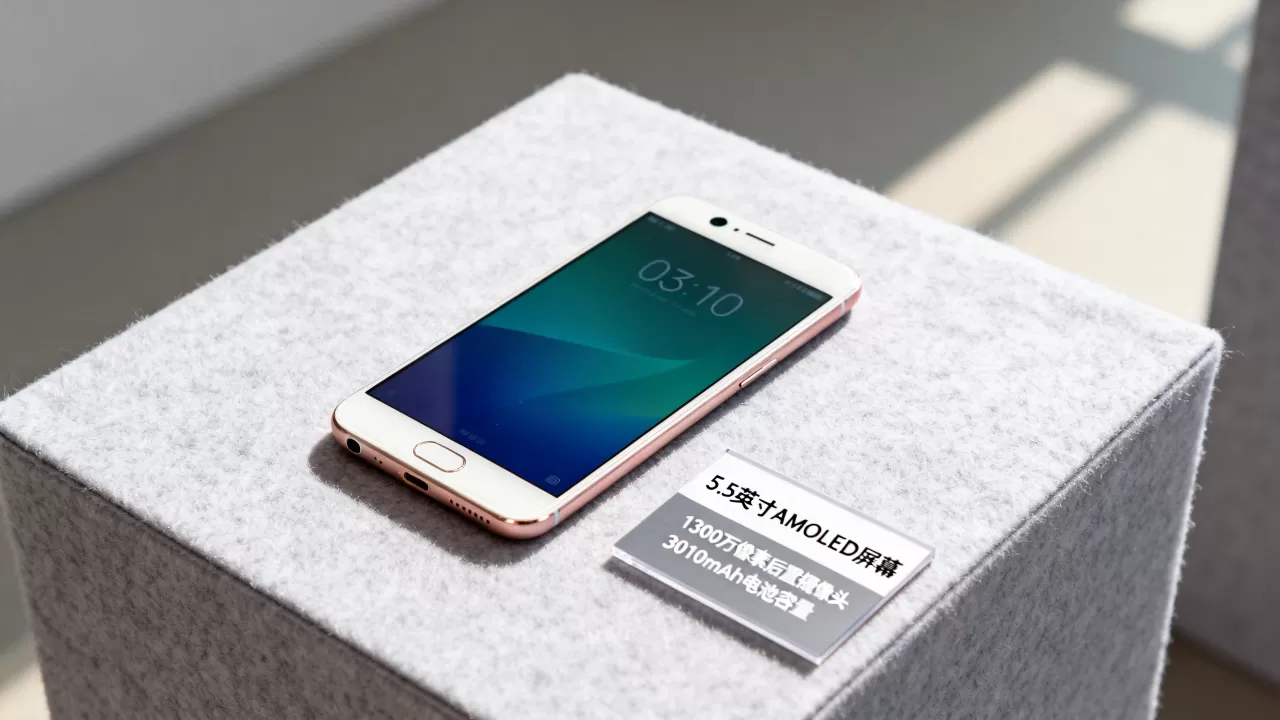 oppor9m是什么手机,oppor9m手机参数配置 oppor9m是什么手机,oppor9m手机参数配置