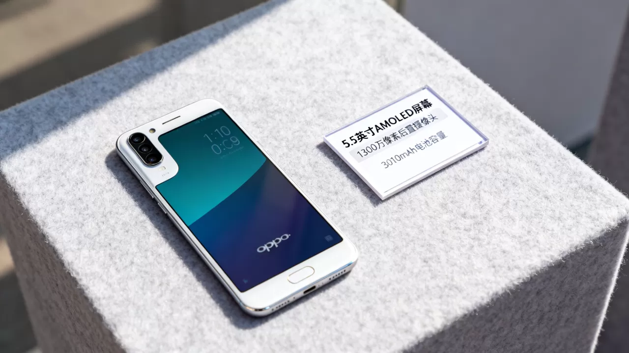 oppor9m是什么手机,oppor9m手机参数配置 oppor9m是什么手机,oppor9m手机参数配置