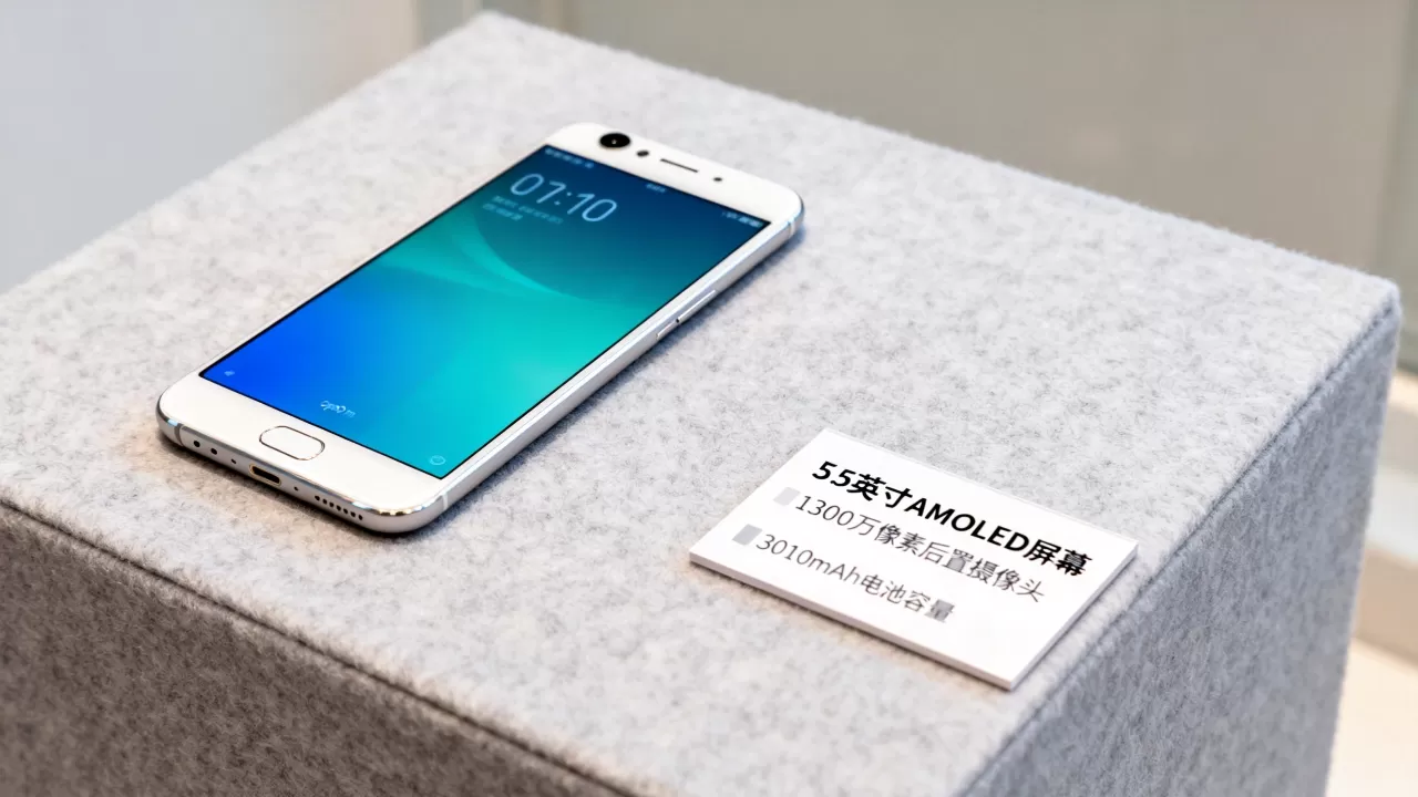 oppor9m是什么手机,oppor9m手机参数配置 oppor9m是什么手机,oppor9m手机参数配置