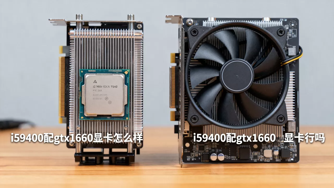组装i59400配gtx1660显卡行吗，i59400配gtx1660显卡怎么样