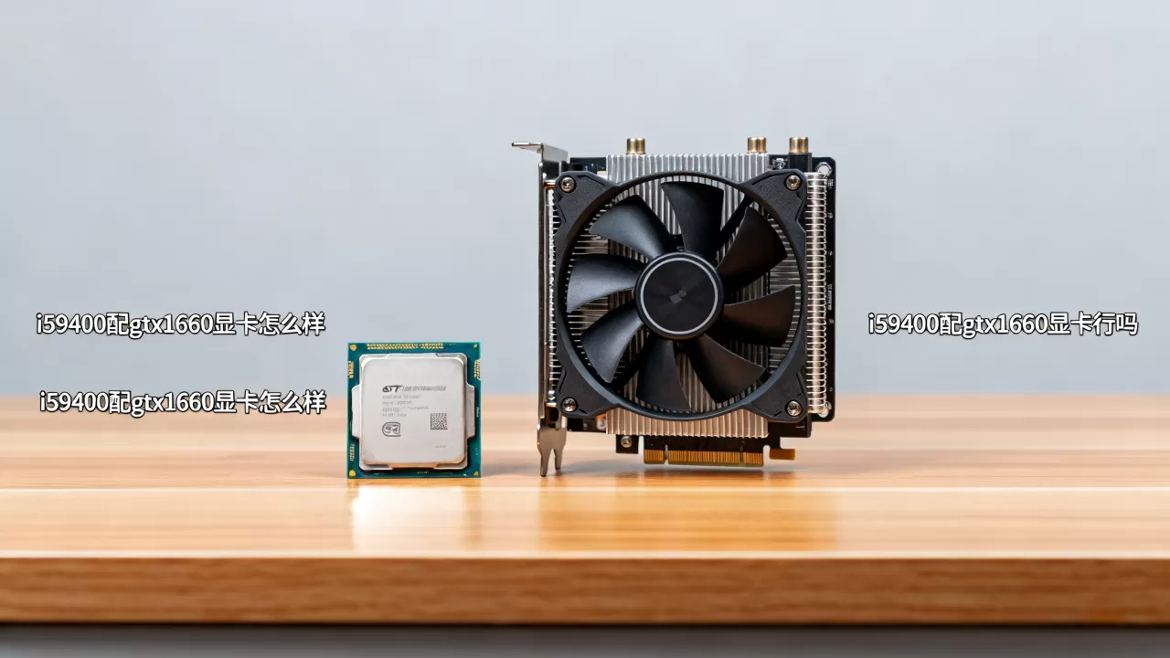 组装i59400配gtx1660显卡行吗，i59400配gtx1660显卡怎么样