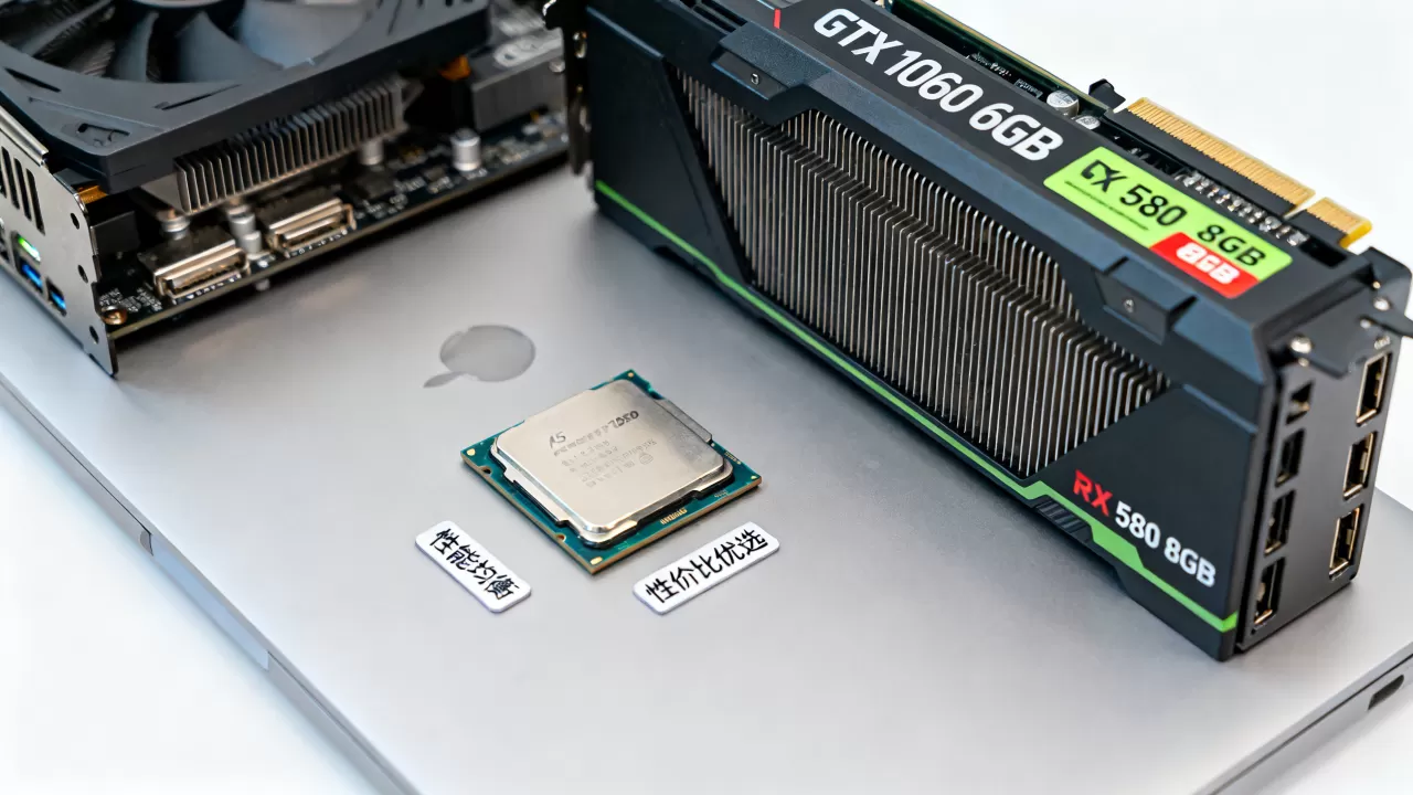 i5 6500搭配什么显卡好，i5 6500配什么显卡性价比高