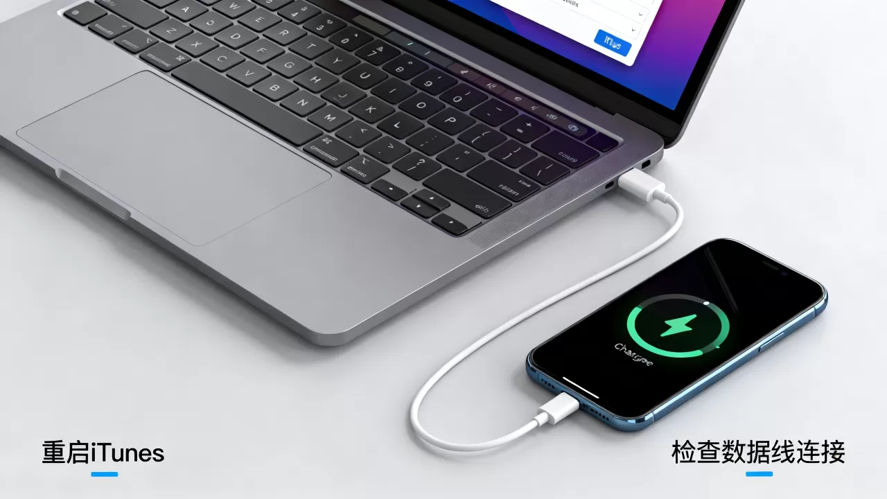 刷机后itunes无法连接iphone怎么办,itunes连不上iPhone解决方法 刷机后itunes无法连接iphone怎么办,itunes连不上iPhone解决方法