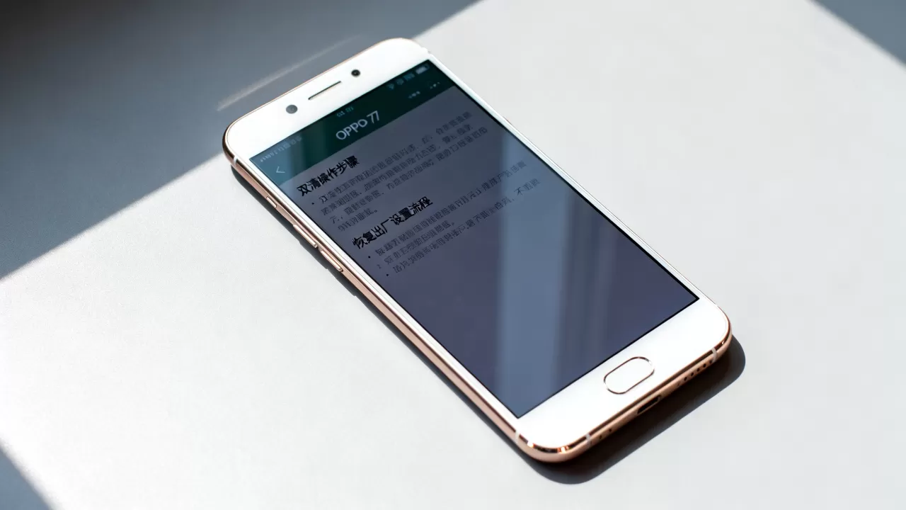 oppor7双清是什么意思，OPPO R7恢复出厂设置