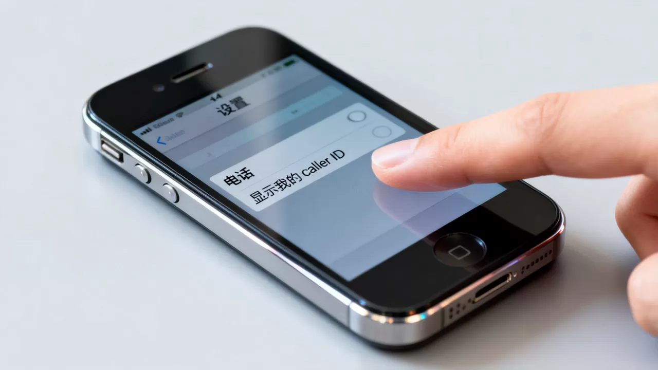 iPhone4不显示来电姓名怎么办？iPhone4来电不显示姓名设置教程