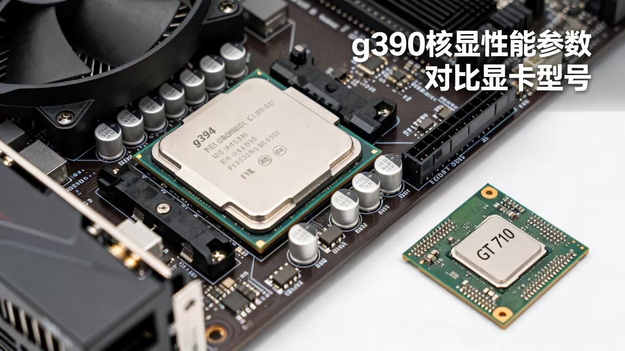 g3900核显性能如何?相当于什么独立显卡 g3900核显性能如何?相当于什么独立显卡