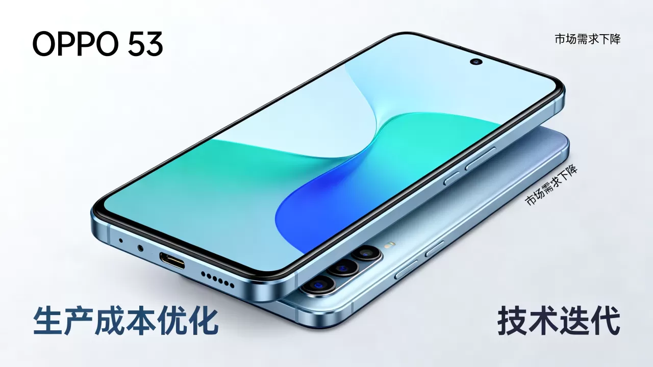 oppoa53为什么下架,oppoa53手机停产原因 oppoa53为什么下架,oppoa53手机停产原因