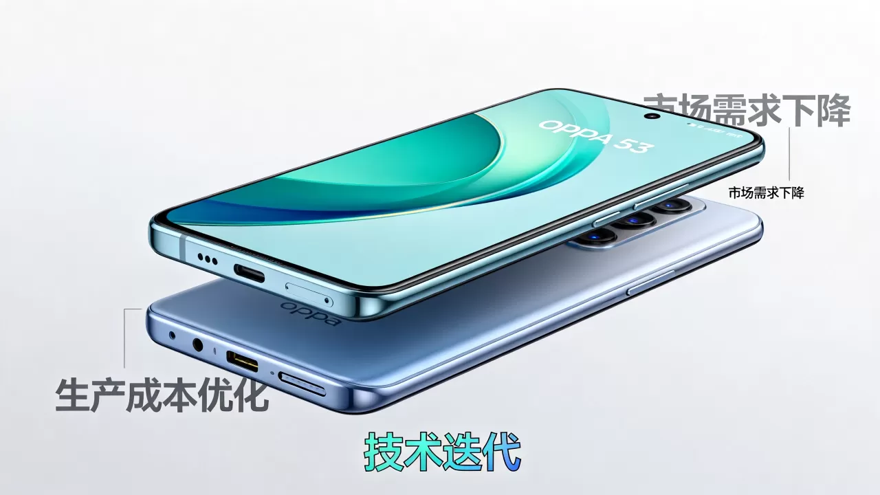 oppoa53为什么下架,oppoa53手机停产原因 oppoa53为什么下架,oppoa53手机停产原因