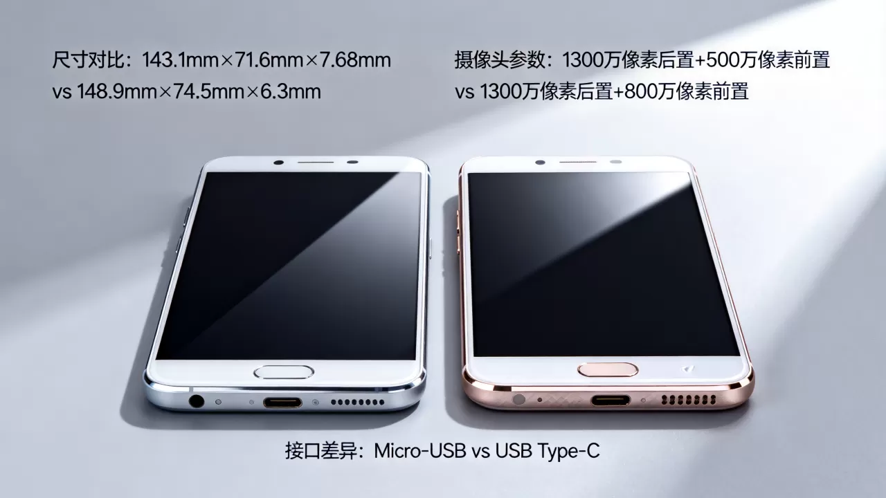 oppoa37和r7有什么区别,oppoa37和r7对比评测 oppoa37和r7有什么区别,oppoa37和r7对比评测