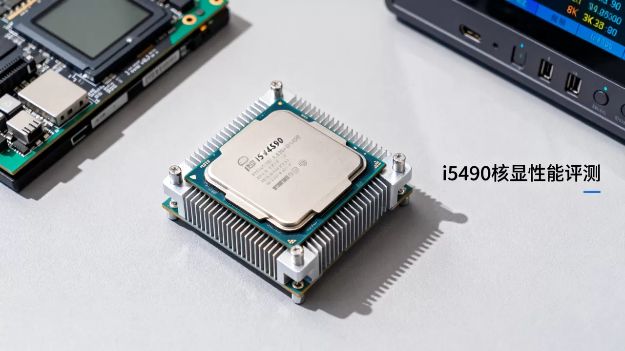 i54590自带显卡怎么样，i54590核显性能评测