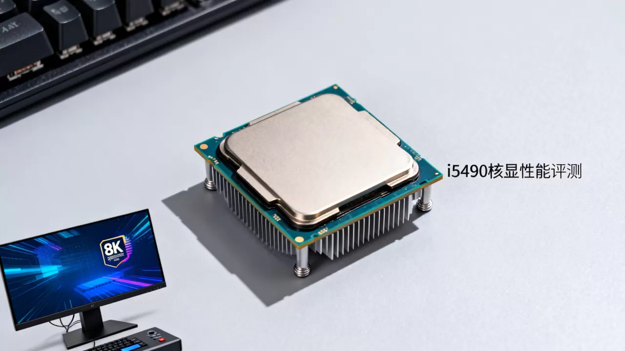 i54590自带显卡怎么样，i54590核显性能评测