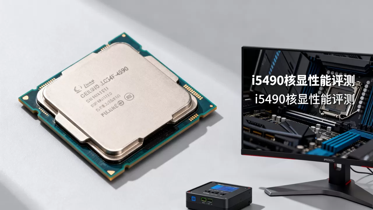 i54590自带显卡怎么样，i54590核显性能评测