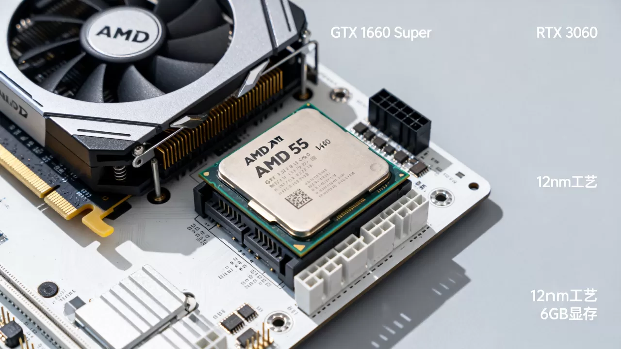 r5 1400配什么显卡好?r5 1400适合什么显卡 r5 1400配什么显卡好?r5 1400适合什么显卡