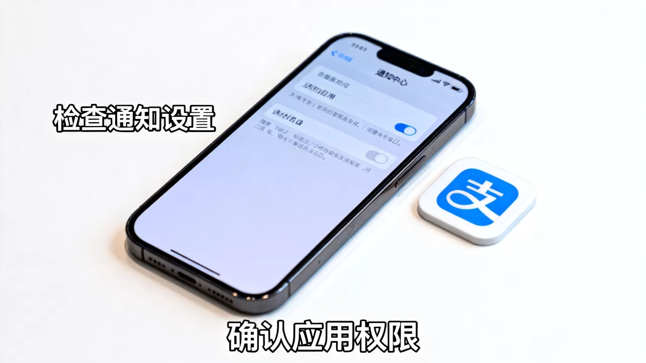 支付宝钱包在iphone通知中心找不到怎么办?iPhone通知中心无提醒 支付宝钱包在iphone通知中心找不到怎么办?iPhone通知中心无提醒