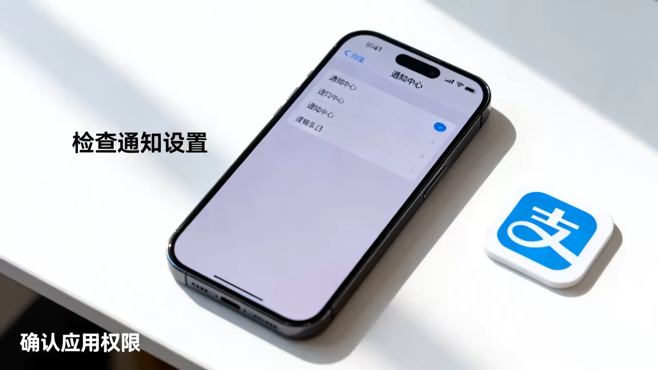 支付宝钱包在iphone通知中心找不到怎么办?iPhone通知中心无提醒 支付宝钱包在iphone通知中心找不到怎么办?iPhone通知中心无提醒