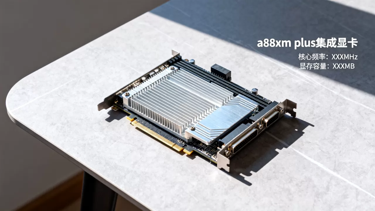 a88xm plus集成显卡怎么样，a88m plus集成显卡性能
