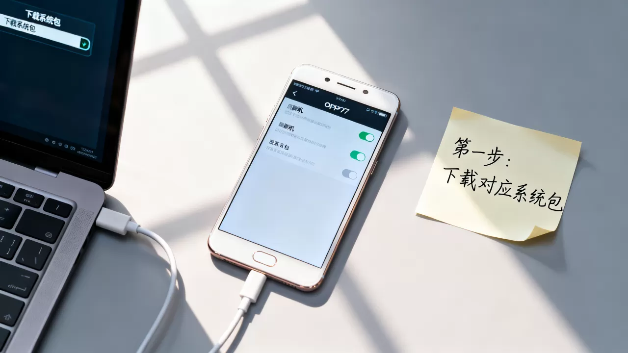 oppo r7可以刷什么系统,OPPO R7刷机教程 oppo r7可以刷什么系统,OPPO R7刷机教程