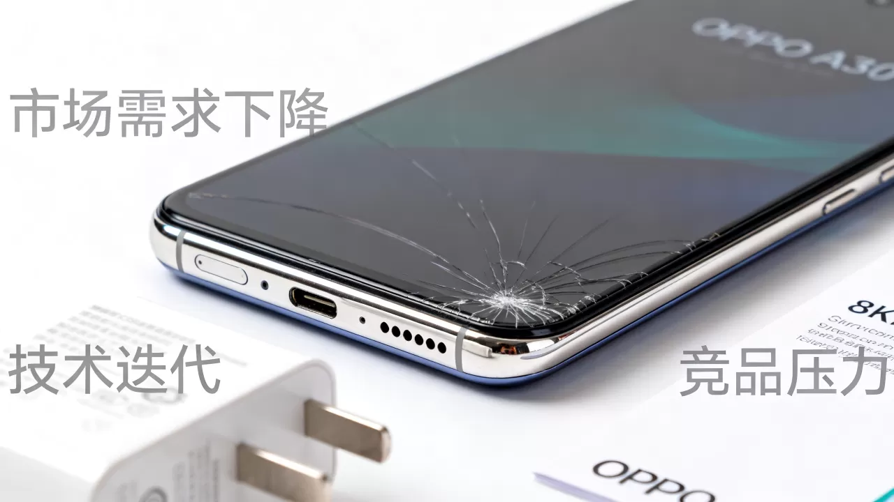 oppoa30为什么不卖了，oppoa30停产原因