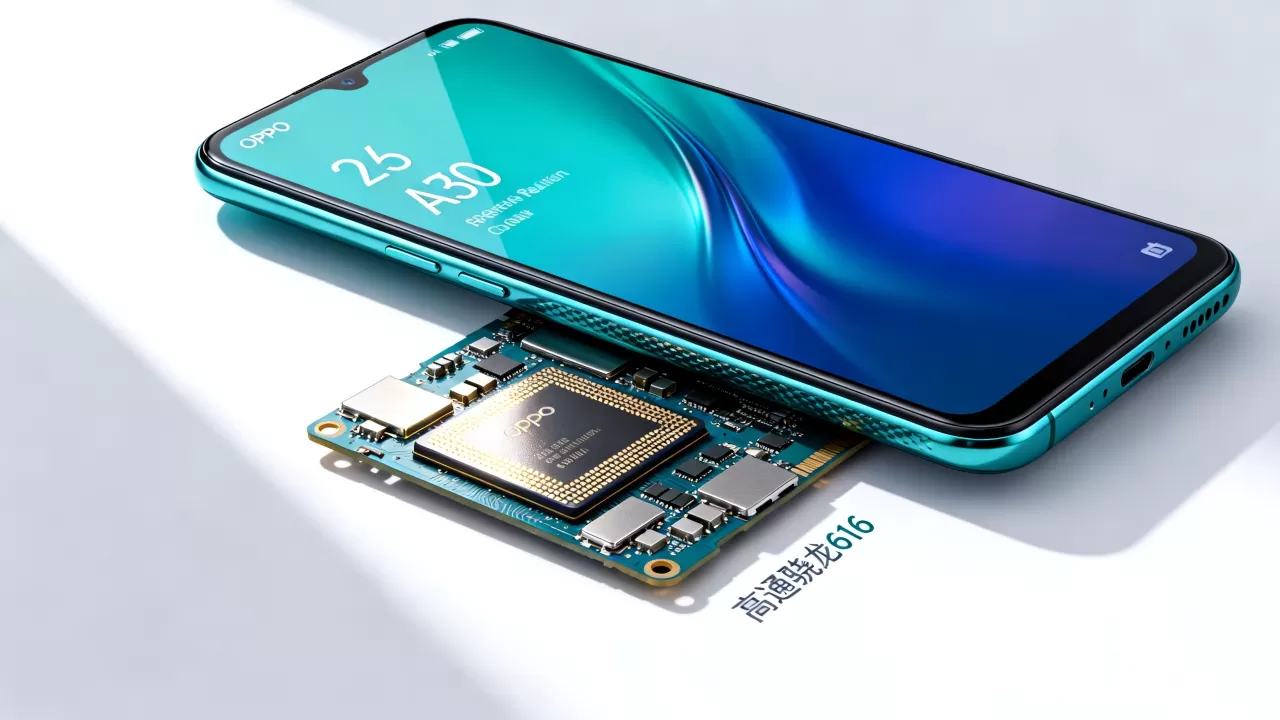 oppoa30什么cpu,OPPO A30搭载什么处理器 oppoa30什么cpu,OPPO A30搭载什么处理器
