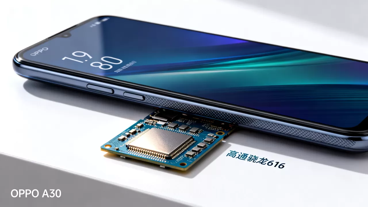 oppoa30什么cpu,OPPO A30搭载什么处理器 oppoa30什么cpu,OPPO A30搭载什么处理器