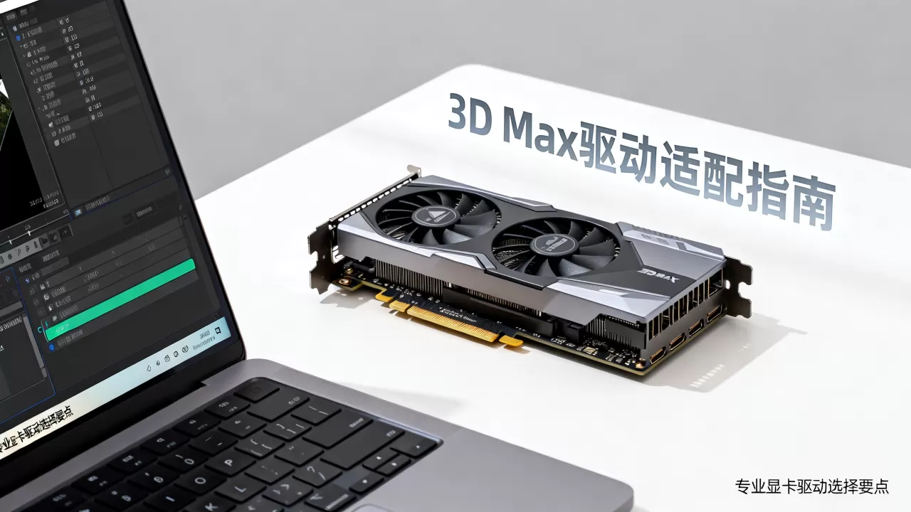 3d max专业显卡选驱动，3d max显卡驱动怎么选
