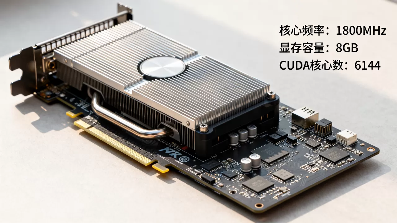 电脑显卡主要性能参数是什么?显卡核心参数怎么看 电脑显卡主要性能参数是什么?显卡核心参数怎么看