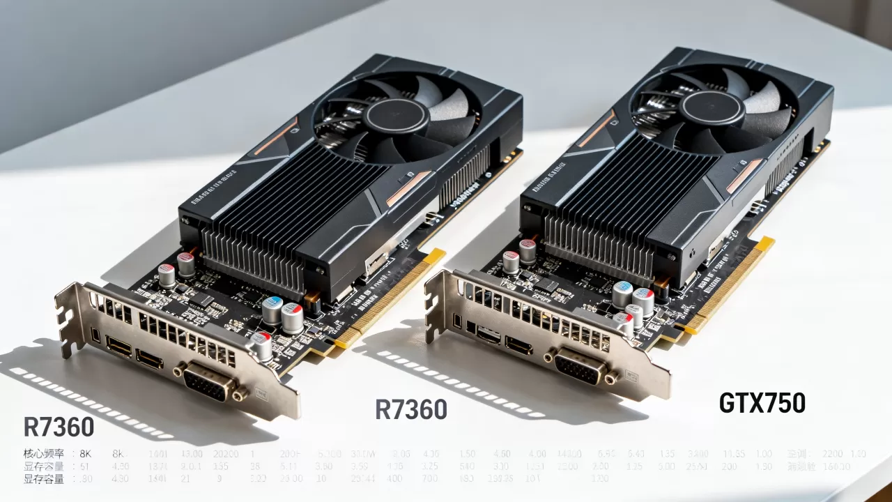显卡R7360和GTx750哪个好?GTx750和R7360性能对比 显卡R7360和GTx750哪个好?GTx750和R7360性能对比