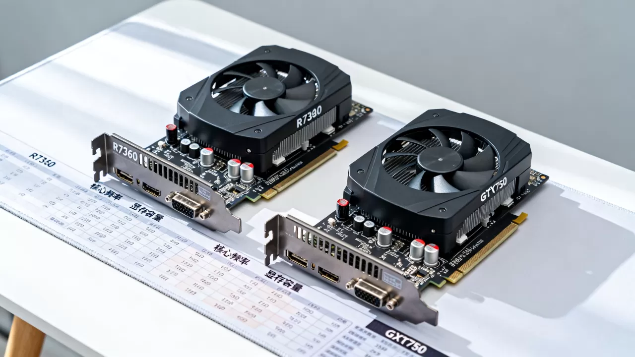显卡R7360和GTx750哪个好?GTx750和R7360性能对比 显卡R7360和GTx750哪个好?GTx750和R7360性能对比