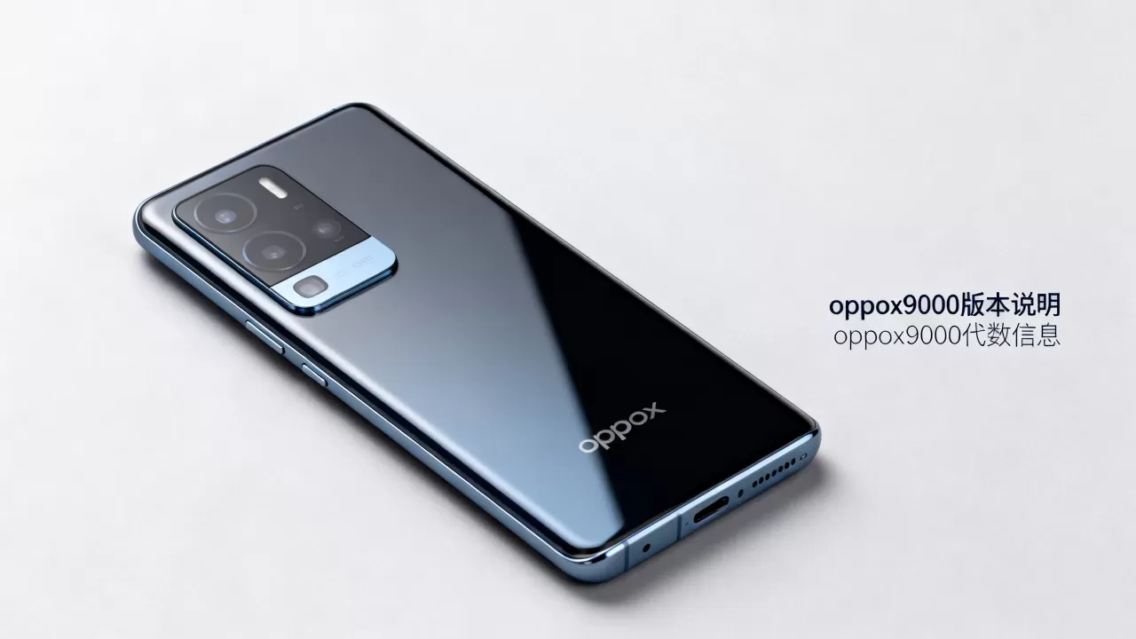 oppox9000是什么版本,oppox9000是第几代 oppox9000是什么版本,oppox9000是第几代