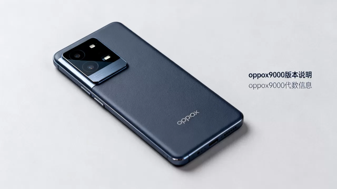 oppox9000是什么版本,oppox9000是第几代 oppox9000是什么版本,oppox9000是第几代