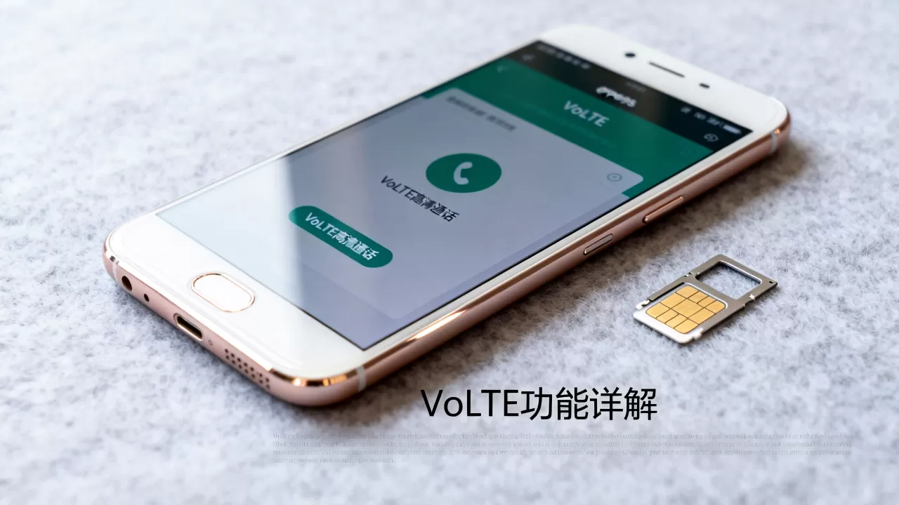 OPPO R9s Volte是什么?手机VoLTE功能详解 OPPO R9s Volte是什么?手机VoLTE功能详解