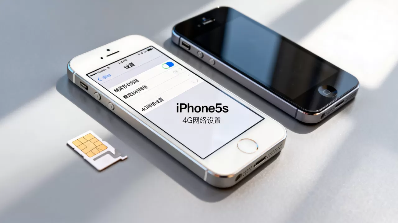 为什么iphone5s用不了4g网络设置不了怎么办啊,iPhone5s不支持4G 为什么iphone5s用不了4g网络设置不了怎么办啊,iPhone5s不支持4G