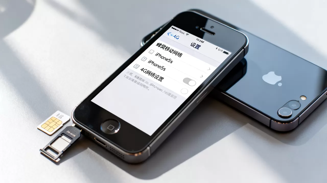 为什么iphone5s用不了4g网络设置不了怎么办啊,iPhone5s不支持4G 为什么iphone5s用不了4g网络设置不了怎么办啊,iPhone5s不支持4G
