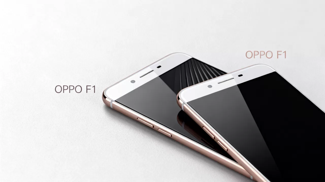 OPPO F1和R9有什么不同，OPPO F1和R9区别