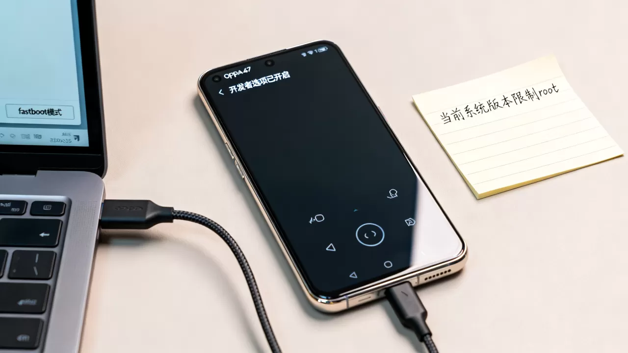 oppoa57为什么无法root，oppoa57手机怎么root